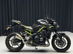 Kawasaki Z900 950 cc - фото 8