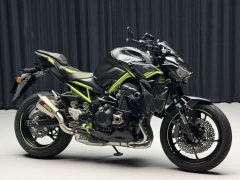 Kawasaki Z900 950 cc - фото 9