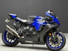 Yamaha YZF-R1 1000 cc - фото 1