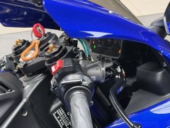 Yamaha YZF-R1 1000 cc - фото 10
