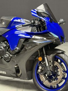 Yamaha YZF-R1 1000 cc - фото 2