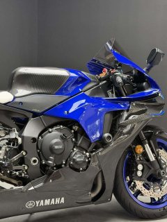 Yamaha YZF-R1 1000 cc - фото 4