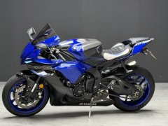 Yamaha YZF-R1 1000 cc - фото 5
