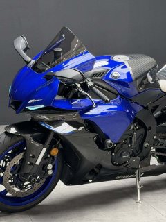 Yamaha YZF-R1 1000 cc - фото 6