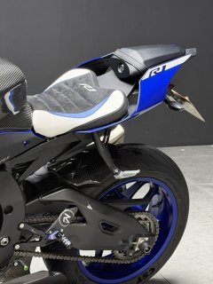 Yamaha YZF-R1 1000 cc - фото 7