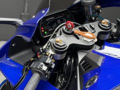 Yamaha YZF-R1 1000 cc - фото 8