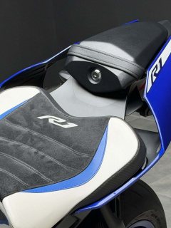 Yamaha YZF-R1 1000 cc - фото 9
