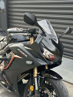 Honda CBR650R - фото 3
