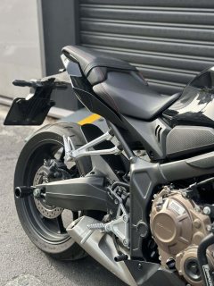 Honda CBR650R - фото 4