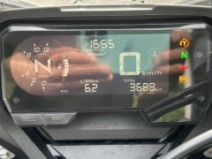 Honda CBR650R - фото 5