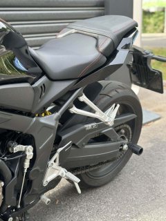 Honda CBR650R - фото 6