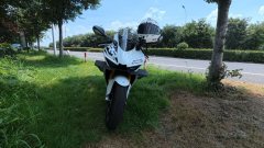 Zhangxue Motorcycles 500RR - фото 1