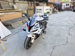 BMW S 1000 RR - фото 2