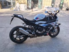 BMW S 1000 RR - фото 3