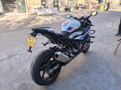 BMW S 1000 RR - фото 4