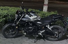 Honda CB400F - фото 4