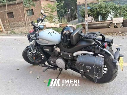 2020 Benda Challenger 300