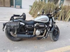 Benda Challenger 300 - фото 4