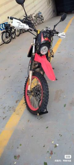 SHINERAY X-Tricker Magician 250 cc - фото 3