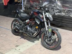 QJMOTOR Chase 350 - фото 1