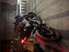 QJMOTOR Chase 350 - фото 2