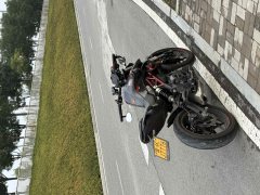 QJMOTOR Chase 350 - фото 3
