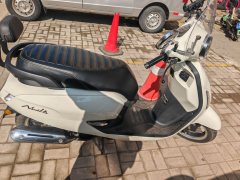 Sundiro Honda NS125LA - фото 1