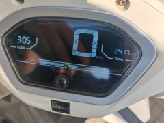 Sundiro Honda NS125LA - фото 2