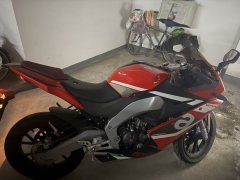 Aprilia APR150-5 - фото 1