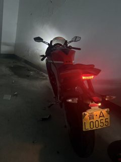 Aprilia APR150-5 - фото 3