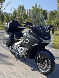 Paifang Starship 6 600 cc - фото 1