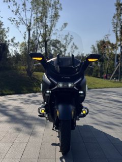Paifang Starship 6 600 cc - фото 2
