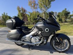 Paifang Starship 6 600 cc - фото 4