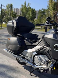 Paifang Starship 6 600 cc - фото 5