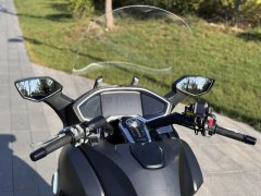 Paifang Starship 6 600 cc - фото 6
