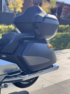 Paifang Starship 6 600 cc - фото 7