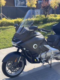 Paifang Starship 6 600 cc - фото 8