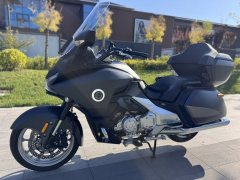 Paifang Starship 6 600 cc - фото 9