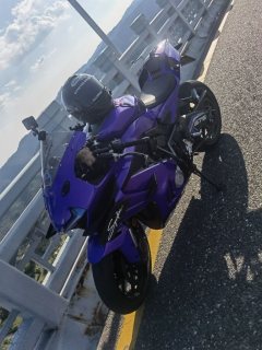 CFMOTO 675SR-R - фото 1