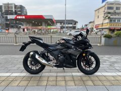 Haojue Suzuki GSX250R - фото 4