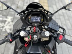 Haojue Suzuki GSX250R - фото 8