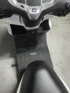 Wuyang Honda NPF125 - фото 5
