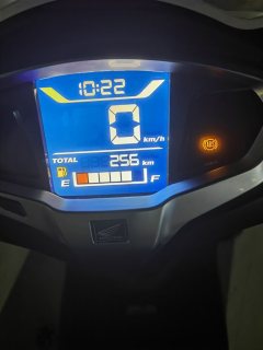 Wuyang Honda NPF125 - фото 7