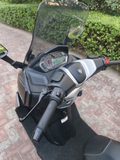 Cyclone Ruitu RT3 250 cc - фото 3