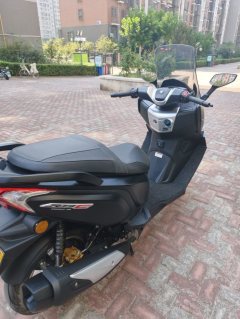 Cyclone Ruitu RT3 250 cc - фото 4