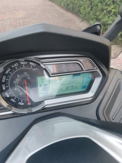 Cyclone Ruitu RT3 250 cc - фото 7