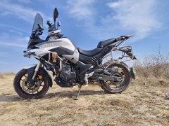 Voge 500DS - фото 1