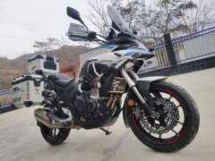 Voge 500DS - фото 2
