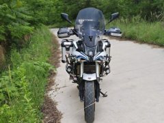 Voge 500DS - фото 3