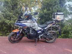 Voge 500DS - фото 4